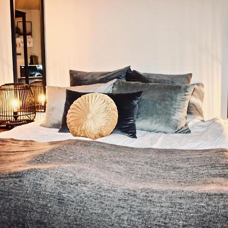Cozy Studio Apartment In The Heart Of Reykjavik Extérieur photo